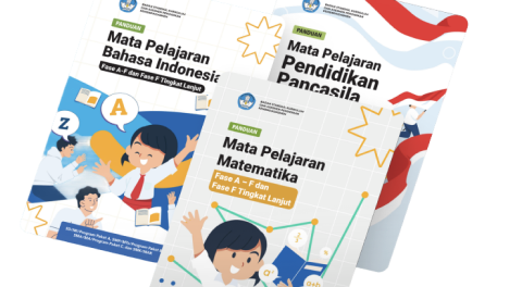 Panduan Mata Pelajaran