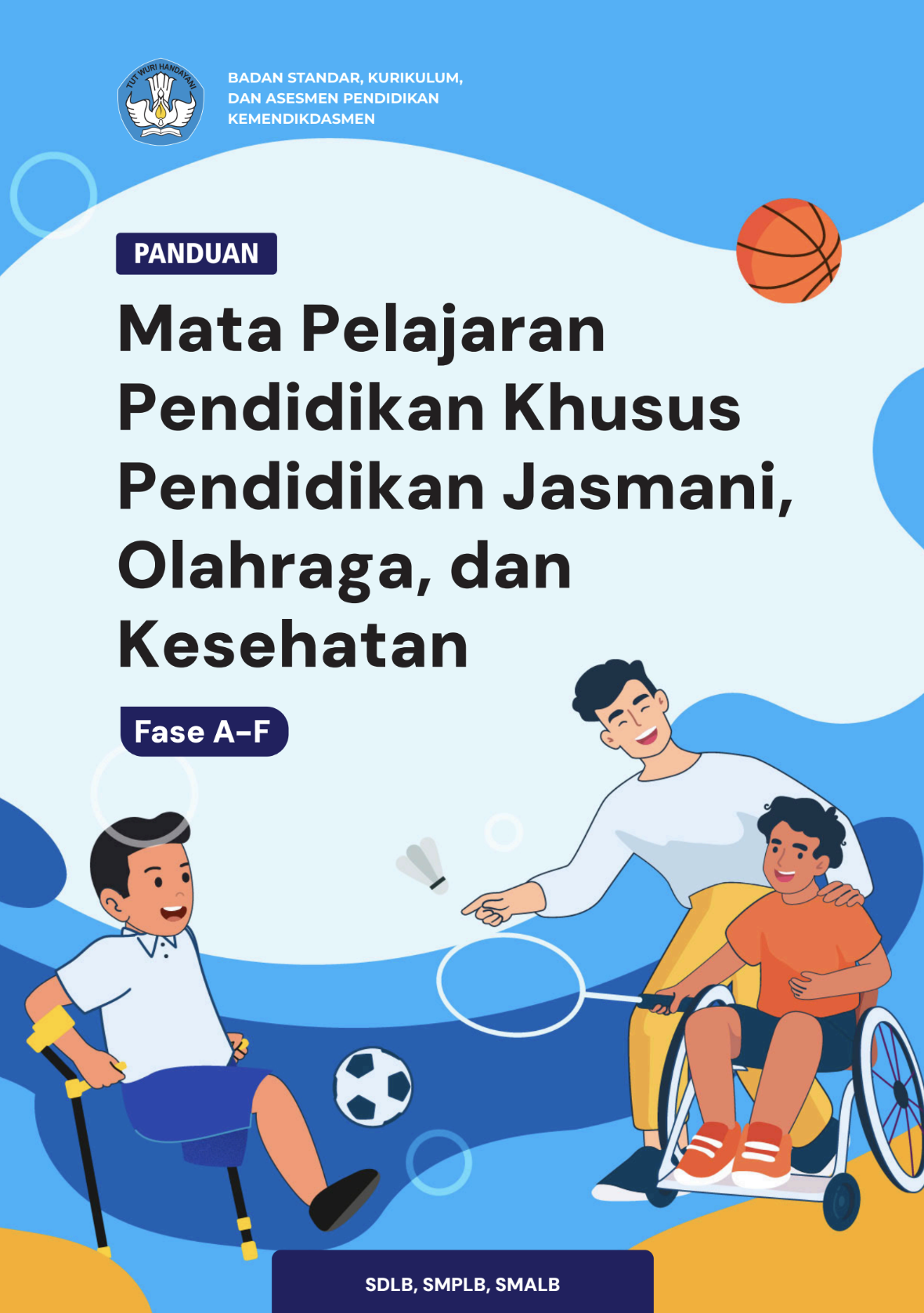 Cover PJOK