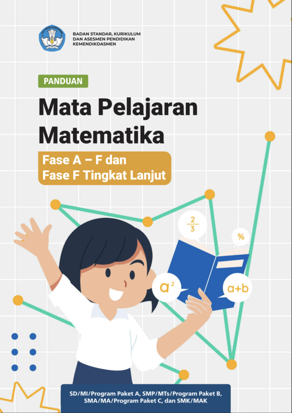 Cover Matematika
