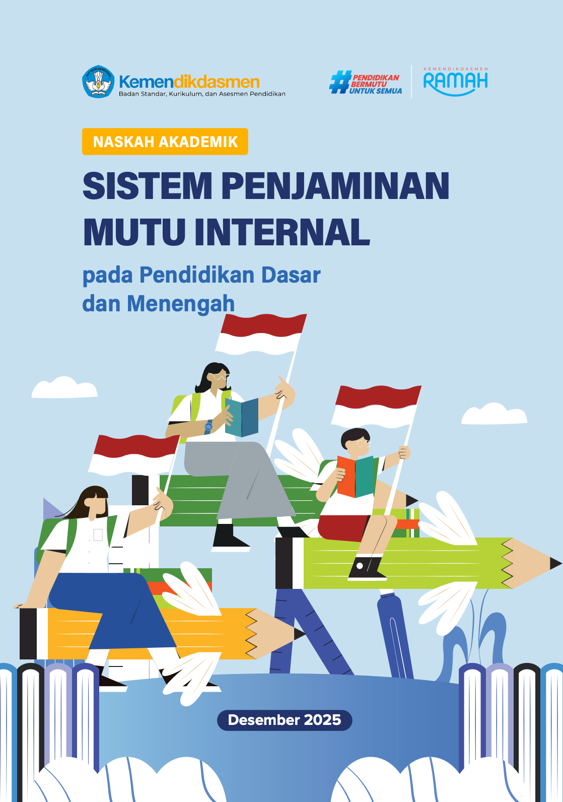 Cover Panduan Implementasi 1