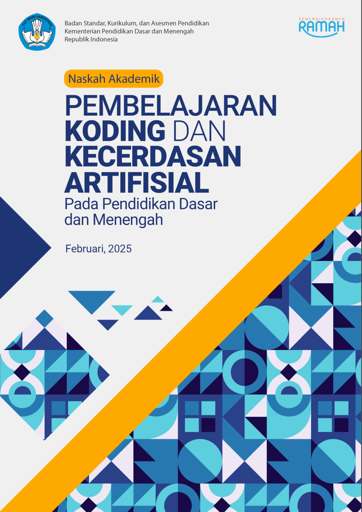Cover Panduan Implementasi 1